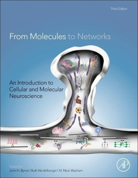 From Molecules to Networks: An Introduction to Cellular and Molecular..