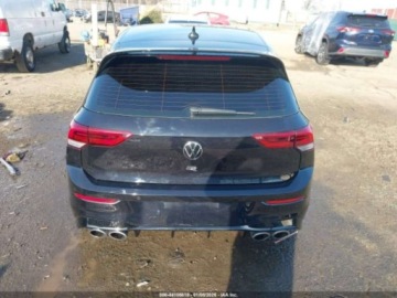 Volkswagen Golf VIII 2023 Volkswagen Golf R 2.0T 2023 2.0 Benzyna 315KM, zdjęcie 4