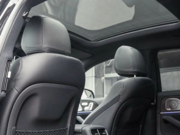 Mercedes GLE V167 SUV AMG Facelifting 3.0 53 435KM 2026 MERCEDES-BENZ GLE AMG Coupe 53 4-Matic+ 3.0 (435KM) 2026, zdjęcie 15