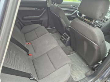 Audi A6 C6 Avant 2.0 TFSI 170KM 2008 Audi a6 Audi A6 C6 2,0 benzyna Automat zamiana 2.0 Benzyna 170KM, zdjęcie 11