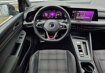 Volkswagen Golf VIII GTI 2.0 TSI 245KM 2022 Volkswagen Golf GTI 2.0TSI 245KM DSG ASO Led Ambiente Czuj.Park CarPlay 18, zdjęcie 16