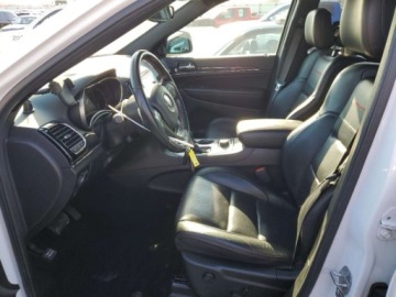 Jeep Grand Cherokee IV 2021 Jeep Grand Cherokee 2021, 5.7L, 4x4, TRAILHAWK, od ubezpieczalni 5.7 360KM, zdjęcie 7