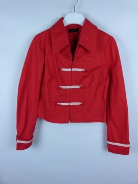 Vero Moda kurtka żakiet bawełna / 38