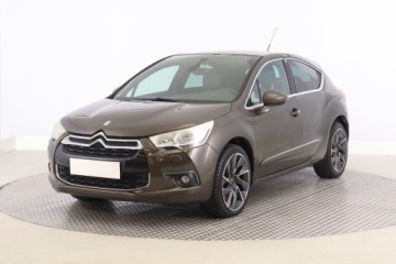 DS 4 I Hatchback (Citroen) 1.6 THP 200KM 2011 Citroen DS4 1.6 THP, Navi, Xenon, Klima, zdjęcie 1