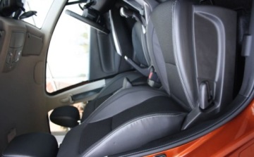 Suzuki SX4 II 2025 Suzuki SX4 S-Cross Elegance 1.4 BoosterJet mildHybrid 4WD 6MT 2025 1.4, zdjęcie 23