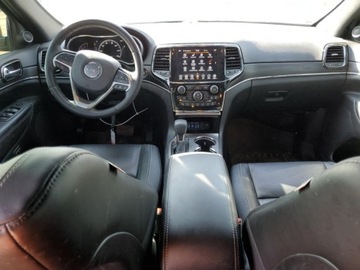 Jeep 2021 Jeep Grand Cherokee Limited 2021 3.6l 3.6 Benzyna 293KM, zdjęcie 8