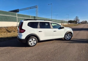 Dacia Jogger 1.0 TCe 110KM 2022 Dacia Jogger 1.0 benz + LPG / 7l/100km !!!, zdjęcie 14