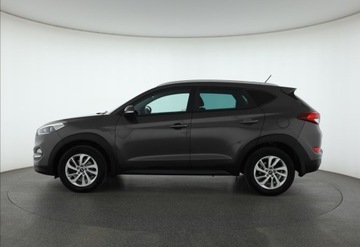 Hyundai Tucson III SUV 1.6 GDI 132KM 2016 Hyundai Tucson 1.6 GDI, Salon Polska, Serwis ASO, zdjęcie 2