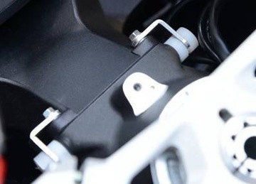 ODBOJNIKI KIEROWNICY RG RACING DUCATI 899/959/1199