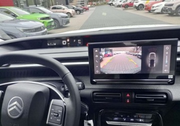 Citroen C3 IV 2026 Citroen C3 MAX Pakiet zimowy 1.2 Benzyna 100KM, zdjęcie 4