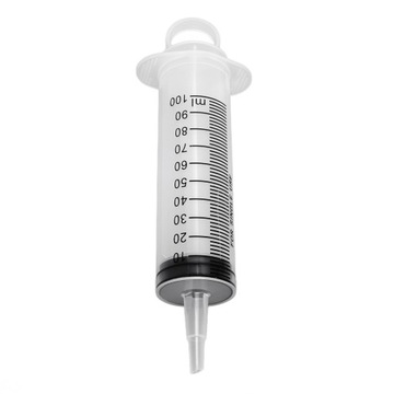 Zestaw do odpowietrzania hamulców hydraulicznych motocykla 100 ml
