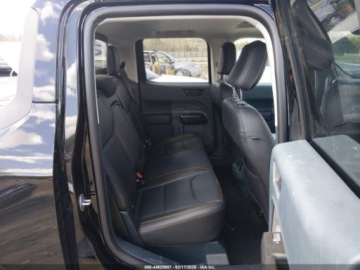 Ford Maverick II 2024 Ford Maverick Lariat 2024 2.0 Benzyna 250KM, zdjęcie 2