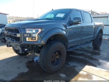Ford 2020 Ford F150 Raptor 2020 3.5 Benzyna 450KM, zdjęcie 1