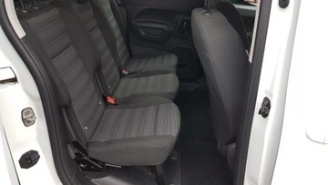 Opel Combo E Kombivan 1.2 Turbo 110KM 2020 OPEL COMBO LIFE, zdjęcie 19