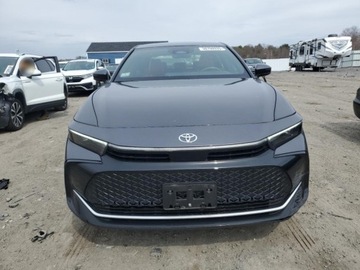 Toyota 2023 Toyota Crown 2023 2.5L Hybrid AWD 2.5 Benzyna 236KM, zdjęcie 5