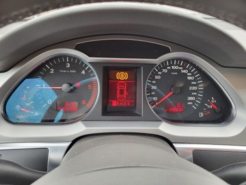 AUDI A6 C6 06 3.0 TDI КОНТРОЛЛЕР НАСОСА АБС