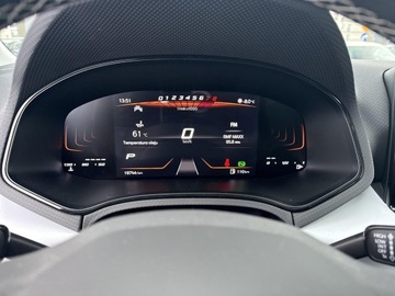 Seat Arona Crossover Facelifting 1.0 TSI 110KM 2023 Seat Arona 1.0 TSI 110KM Style S&amp;S DSG Pakiet Comf, zdjęcie 20