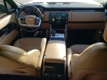 Land Rover 2025 Land Rover Range Rover SE 2025 3.0l 3.0 Benzyna 395KM, zdjęcie 8