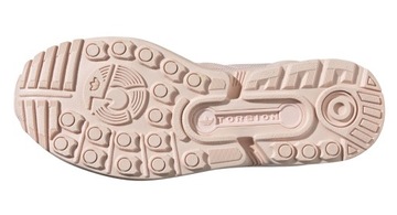 38 ЖЕНСКАЯ ОБУВЬ ADIDAS FLUX ПОРОШКОВАЯ РОЗОВАЯ EG3824