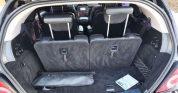 Mercedes Klasa R 2007 Mercedes-Benz Klasa R Mercedes-Benz Klasa R 350 L 7G-TRONIC 3.5 Benzyna, zdjęcie 16