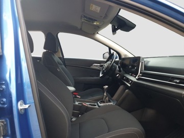 Kia Sportage V SUV 1.6 T-GDI 150KM 2022 Kia Sportage KIa Sportage 1.6 T-GDI M pakiet Smart 1.6 Benzyna 150KM, zdjęcie 17