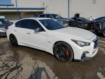 Infiniti Q50 II 2020 Infiniti Q50 2020, 3,0L, RED SPORT 400 3.0 Benzyna 400KM, zdjęcie 2