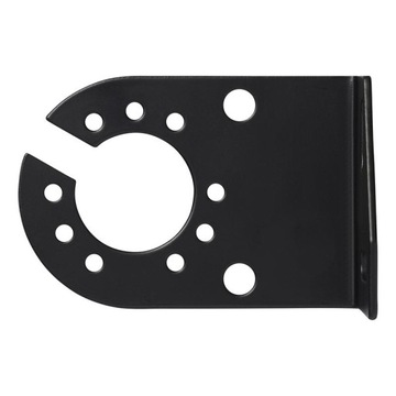 КРЕПЛЕНИЕ ОСНОВАНИЯ для угловой розетки прицепа ProPlus