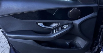 Mercedes Klasa C W205 Kombi Facelifting 2.0 220d 194KM 2020 Mercedes-Benz Klasa C Salon PL Od Dealera Kamera cofania Lampy LED Lakier, zdjęcie 8
