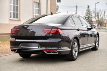 Volkswagen Passat B8 Limousine Facelifting 1.5 TSI EVO 150KM 2021 R-LINE__ R-LINE __ R-LINE __, zdjęcie 11