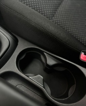 Hyundai i30 I Hatchback 1.4 109KM 2009 Hyundai i30 klima Isofix Relingi Gwarancja w cenie Warszawa VRDA 1.4, zdjęcie 22