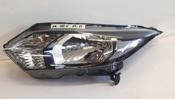 HONDA HRV 2015 LAMPA LEWA TYŁ