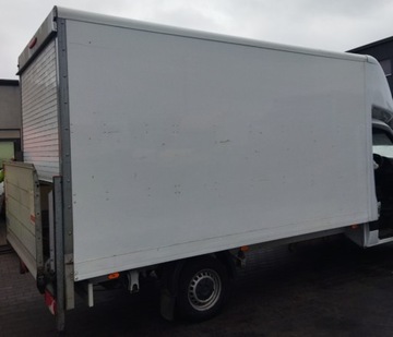 КОНТЕЙНЕРНОЕ ЗДАНИЕ ИЗТОРЕМА 2020 Р 4,20 Х 2,20 Х 2,15