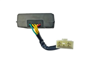 РЕГУЛЯТОР НАПРЯЖЕНИЯ SUZUKI GSX-R 600 750 1000