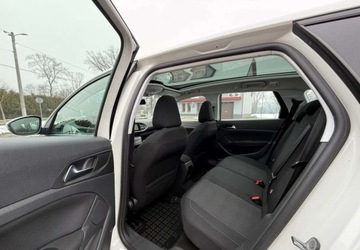 Peugeot 2014 Peugeot 308 Peugeot 308 PureTech 130 GPF Stop amp Start Allure Pack 1.2, zdjęcie 20