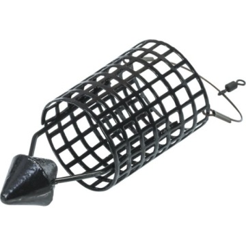 Koszyk Zanętowy Lorpio Distance Feeder Rocket Large 32mm 50g Na Grunt