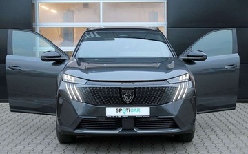 Peugeot 5008 III 2025 Peugeot 5008 1.2 mHEV 145KM GT SS e-DCS6 2025 Hybryd Gwarancja od RiA, zdjęcie 7