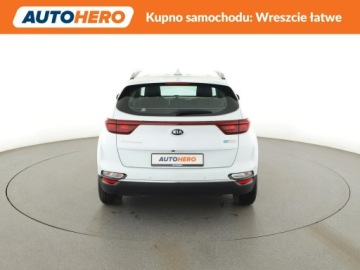 Kia Sportage IV 2020 Kia Sportage Kamera, Aut.klima, Navi, Bluetoot, zdjęcie 5