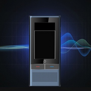 ЭЛЕКТРОННЫЙ ПЕРЕВОДЧИК РЕЧИ ПЕРЕВОДЧИК 4G LANGUAGE