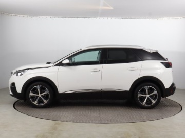 Peugeot 3008 II Crossover 1.2 PureTech 130KM 2018 Peugeot 3008 1.2 PureTech, Salon Polska, Automat, zdjęcie 2