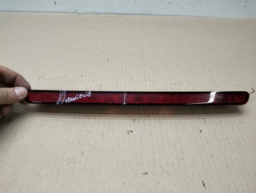LAMPA TRZECIE SWIATLO STOP KLAPY BAGAZNIKA AUDI A4 B7 KOMBI LATA 2005-2008