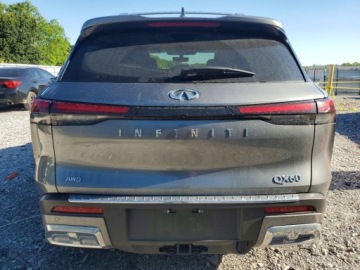 Infiniti QX60 2022 Infiniti QX60 Sensory 2022 3.5 Benzyna 295KM, zdjęcie 2