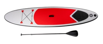 Надувная доска для плавания + аксессуары