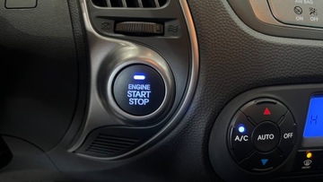 Hyundai ix35 SUV Facelifting 2.0 GDI 166KM 2014 Hyundai ix35 IX35 Lift Bardzo ladny Navi Szyberdachx2 Ledy Kamera MOZLIWA, zdjęcie 27