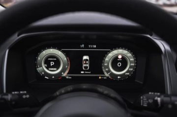 Nissan Qashqai III Crossover Facelifting 1.3 DIG-T MHEV 158KM 2025 Nissan Qashqai 1.3 DIG-T MHEV, 1. Właściciel, zdjęcie 14