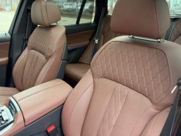 BMW X5 G05 SUV Facelifting 3.0 40d 352KM 2026 BMW X5 xDrive40d Sport Suv 3.0 (352KM) 2026, zdjęcie 9