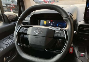 Toyota 2024 Toyota Proace City Verso Toyota Proace City Verso Long 1.5 D-4D Family 1.5, zdjęcie 21