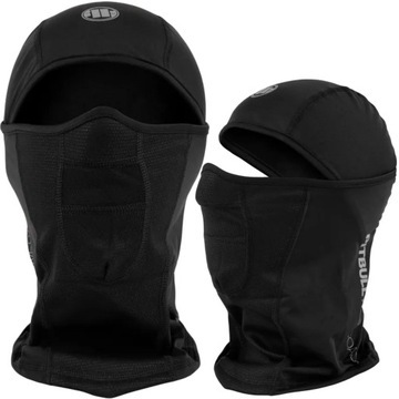 KOMINIARKA PIT BULL BALACLAVA HEAVY POD KASK 4w1