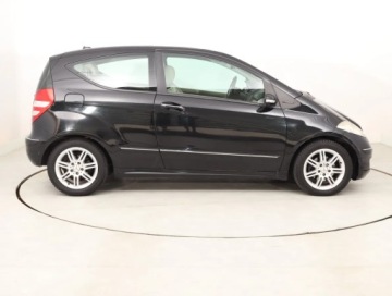 Mercedes Klasa A W169 Coupe 2.0 180 CDI 109KM 2005 Mercedes A A 180 CDI , Klima,ALU, zdjęcie 5