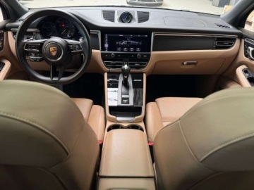 Porsche Macan SUV Facelifting II 2.0  265KM 2022 Porsche Macan Porsche Macan 265KM PDLS Faktura VAT 23 2.0 Benzyna, zdjęcie 12
