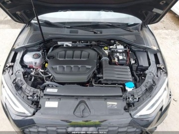 Audi 2024 Audi a3 2024r., 2.0L 2.0 Hybryda 201KM, zdjęcie 11